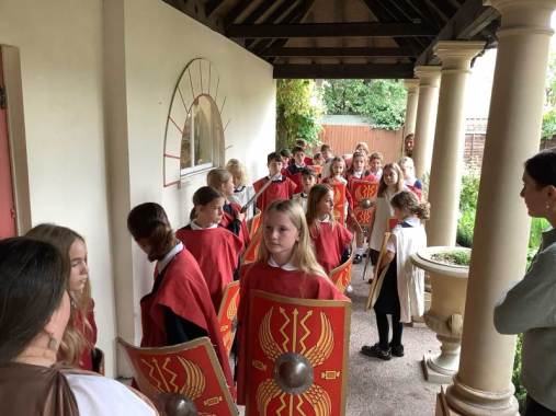 Caerleon-11