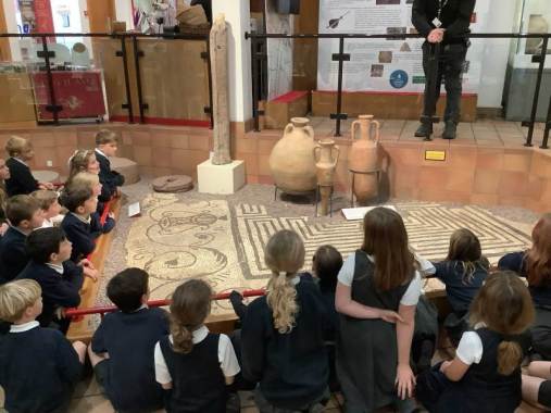 Caerleon-2