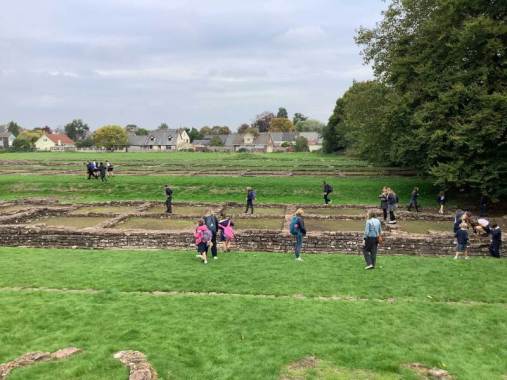 Caerleon-21