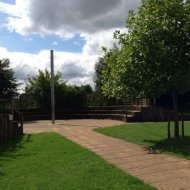 amphitheatre