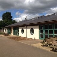 classrooms
