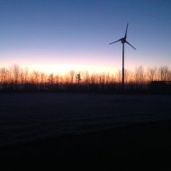 sunrise