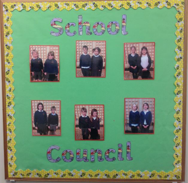 2019-20 School Council