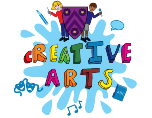 Creative Arts logo